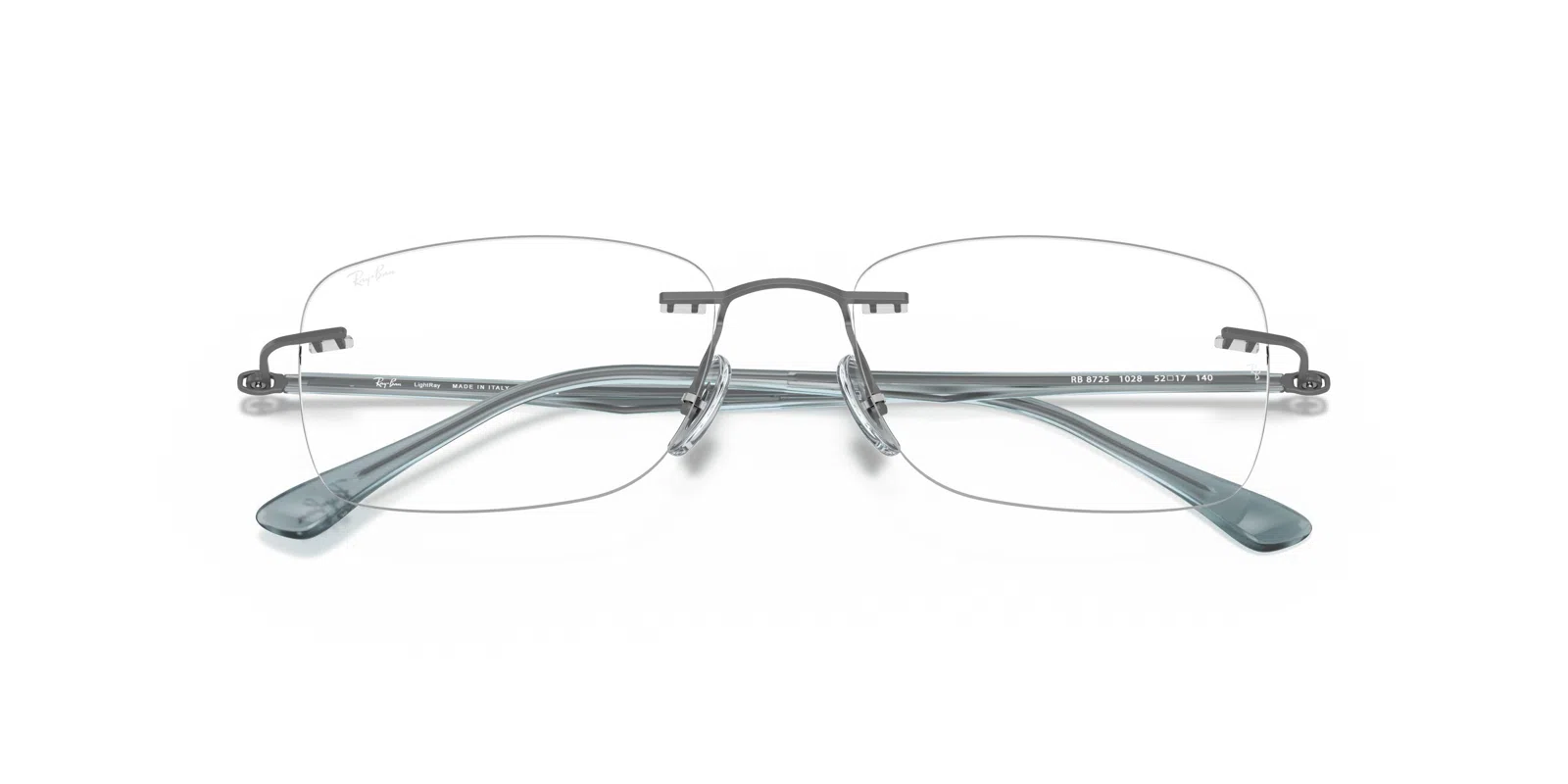 Ray-Ban 8725 Eyeglasses - view 11